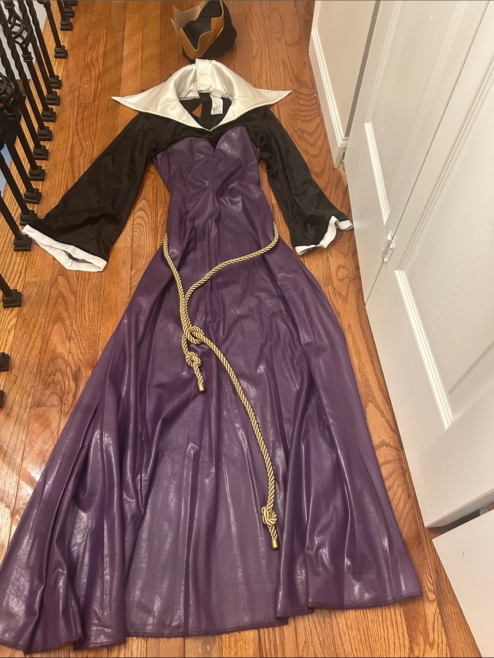 Women’s Disney Villains Evil Queen Costume-S